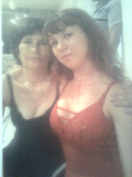 Вера Смоленская (Татарницева)