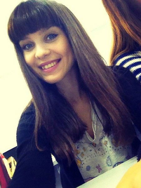 Карина Зарипова