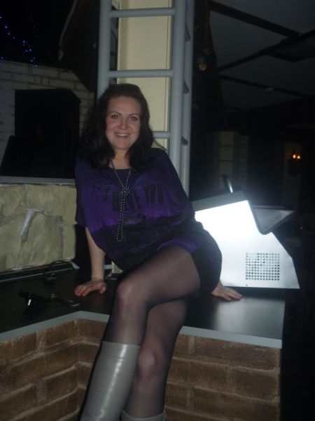 Екатерина Таран