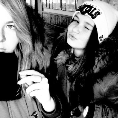 Александра Хомка