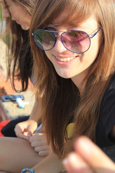 Мария Абросимова