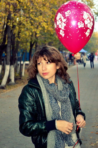 Владлена Сёмкина