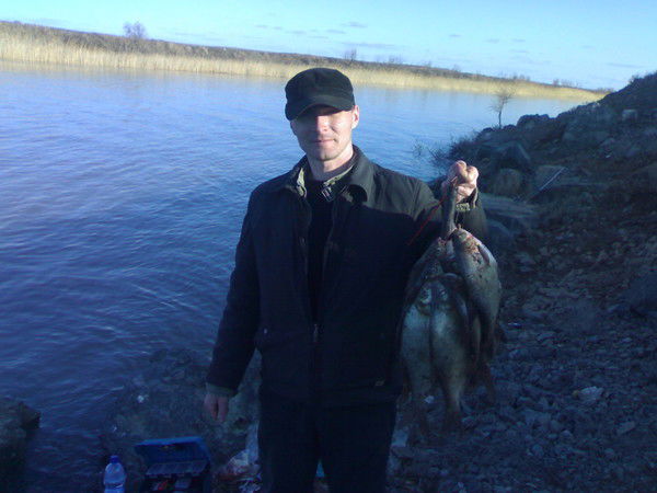 Артем Кривякин