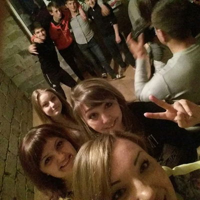 Алия Давлетшина