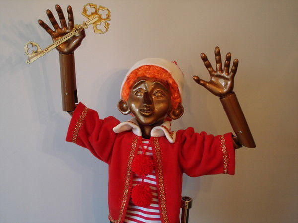 Владимир Сушков