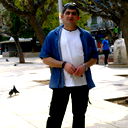 Kimo Zarkua