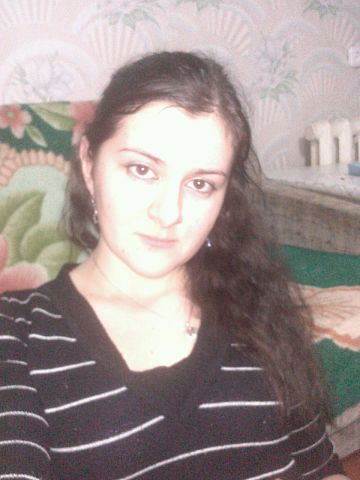 Анна Яворик