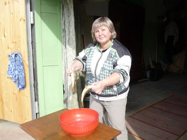 Татьяна Синицкая