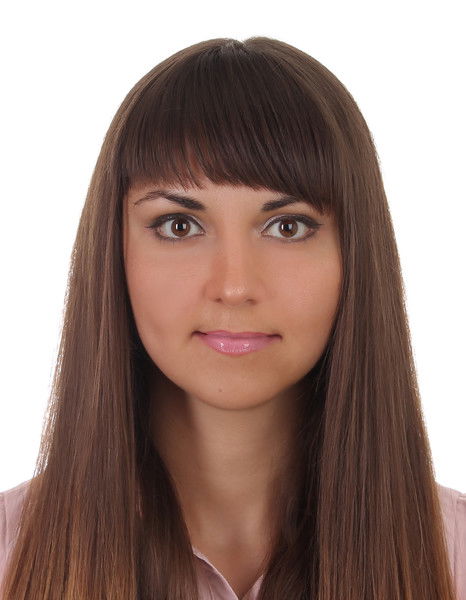 Ксения Щепелева