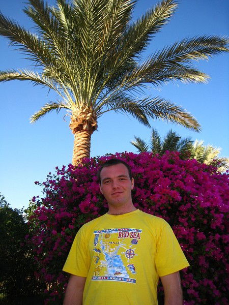 Рамиль Давлитов