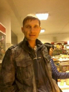 Василий Марфин