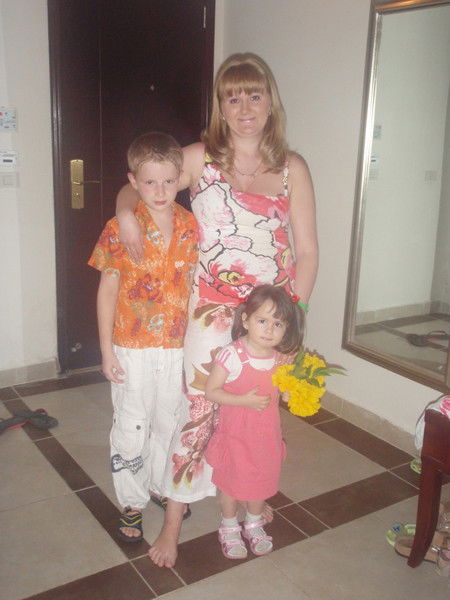 Светлана Трофимова