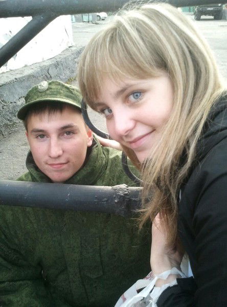 Мария Ширяева