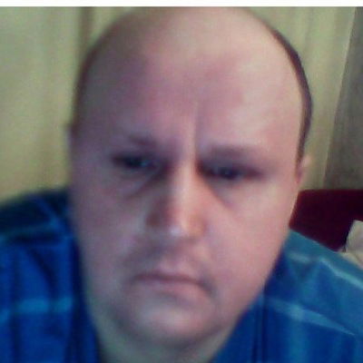 Сергей Крутиков