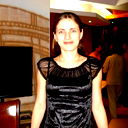 Анна Семенова