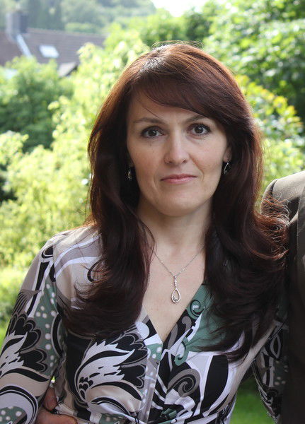 Светлана Кинсфатер