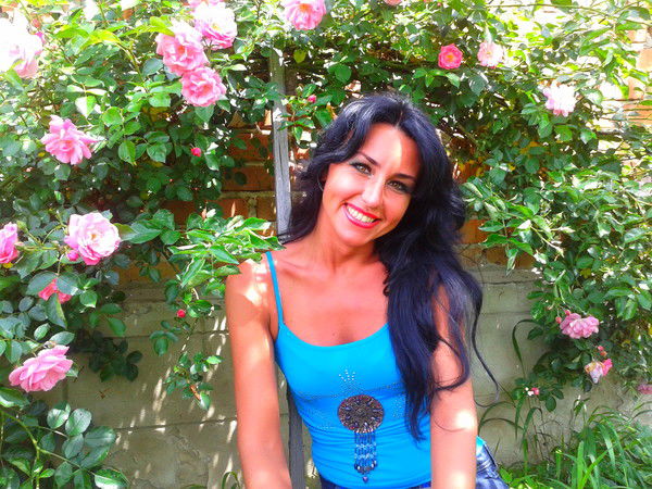 Наталья Жаворонкова