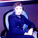 Gulnar Mukanova