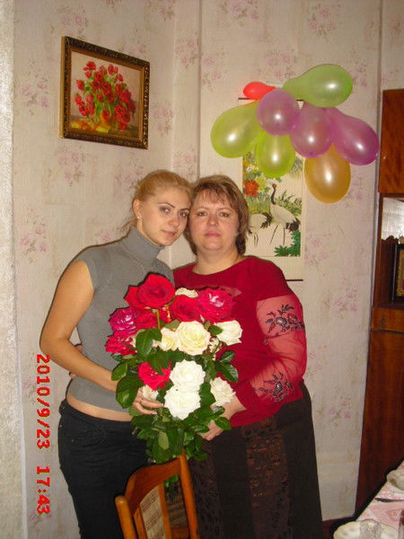 Светлана Добрикова