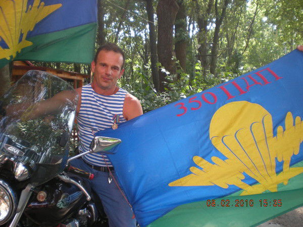 Владимир Сизиков