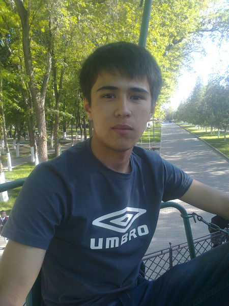 Ильяс Шерматов