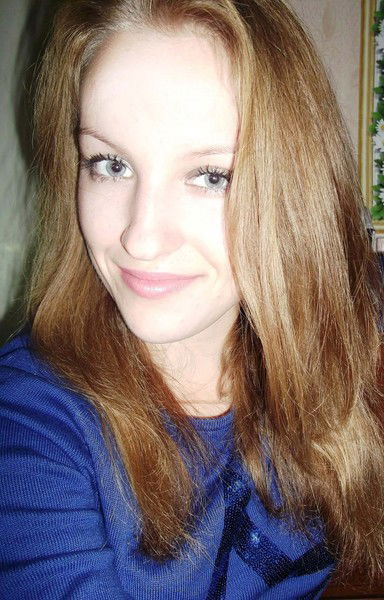 Маргарита Рукина