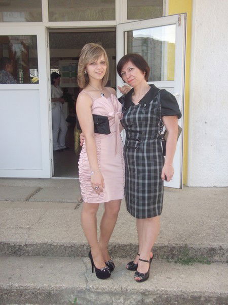 Маря Страшко