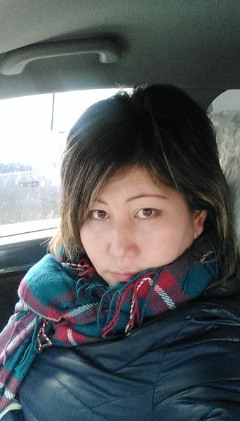 Акмарал Каражанова