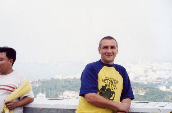 Павел Козлов