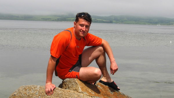 Александр Бойко