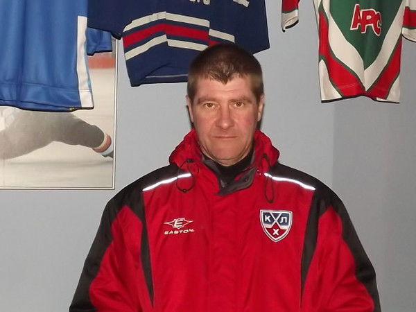 Олег Авсеёнок