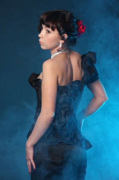 Мария Егорова