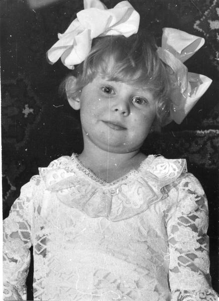 Екатерина Владимировна