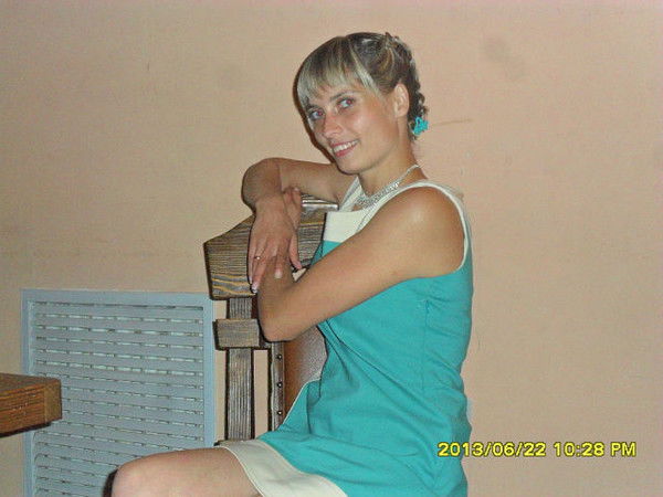 Надежда Колобанова