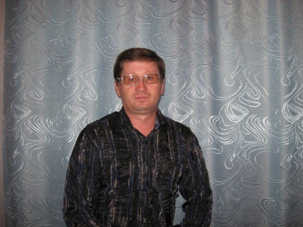 Валерий Журков