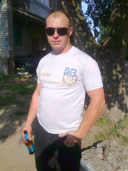 Кирилл Трофимов