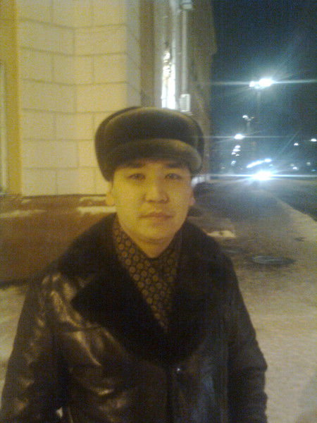 Асан Масалимов