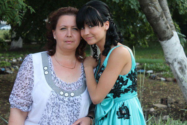 Светлана Шехурдина