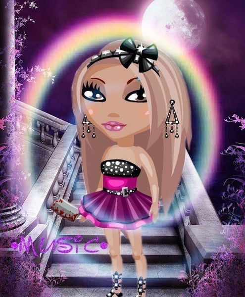 Юличка Смирнова