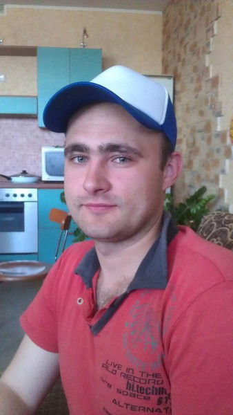 Станислав Боровик