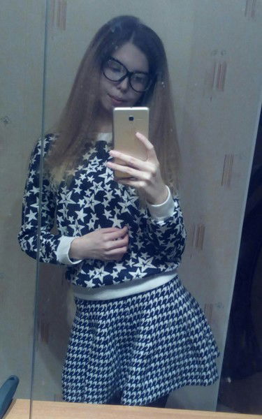 Dαʀɪα Bulαεvα