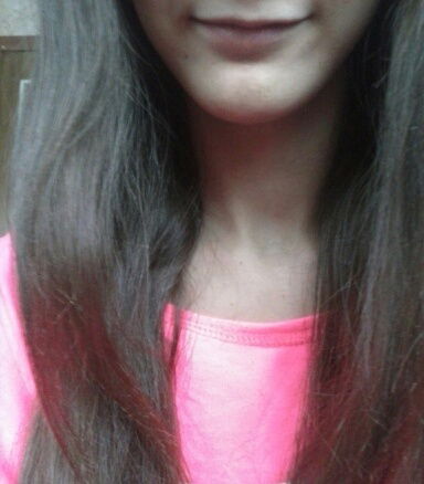 Кристина Гоменюк