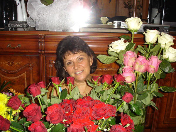 Тамара Балтян