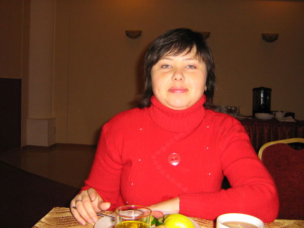 Наталья Филипцова