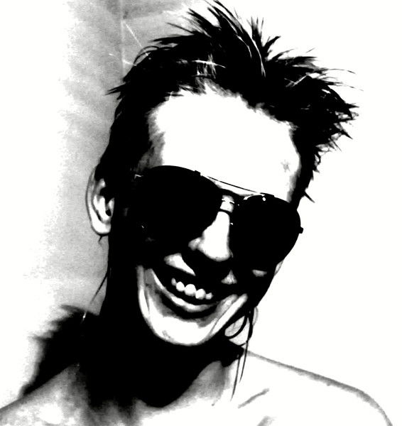 Алексей Бубнов