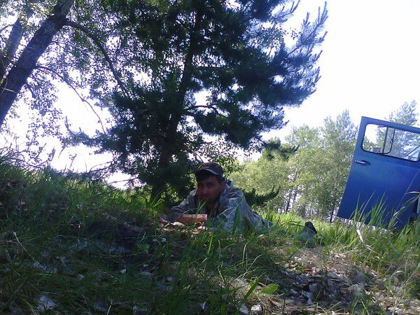 Сергей Леонгард