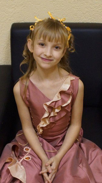 Катюша Брезгулевская