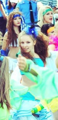 Анастасия Борисова