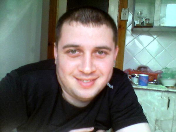 Дмитрий Мирончук