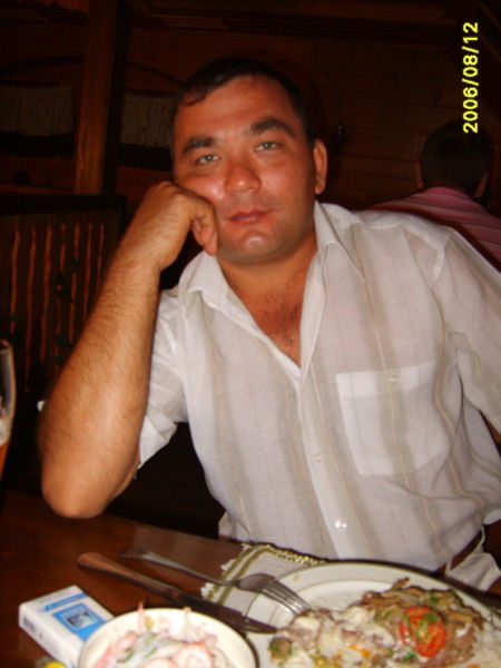 Рафаэль Салихов